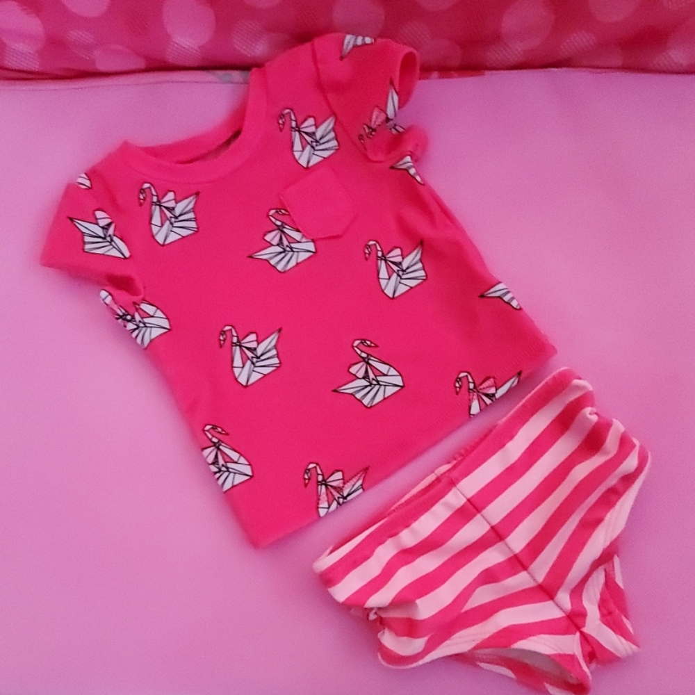 Bathing suit